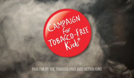 Campaign for Tobacco Free Kids