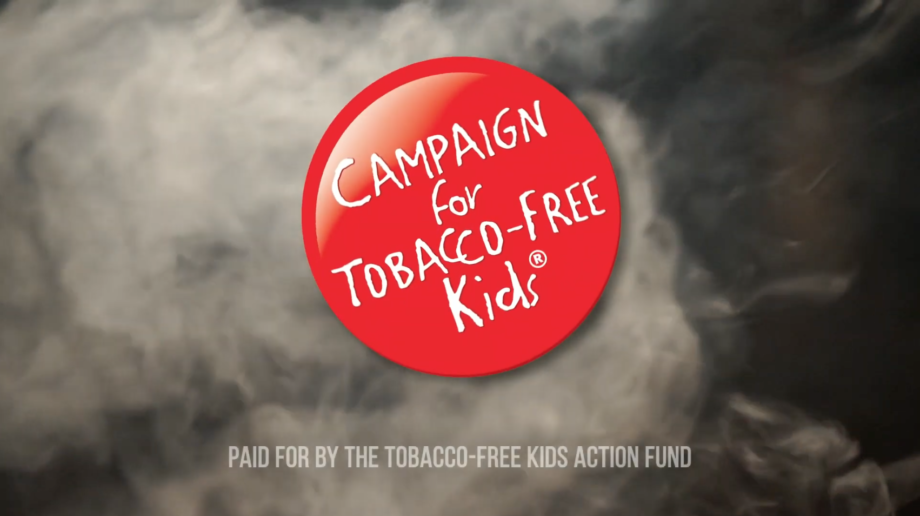 Campaign for Tobacco Free Kids